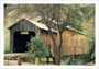 Covered Bridge